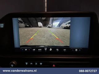 Ford Transit Custom 2024 - 2.0 TDCI 111pk L1H1 Euro6 Airco | Camera | Apple Carplay | LED | Cruisecontrol Bild 2 Miniaturansicht