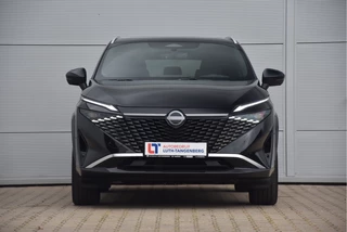 Nissan QASHQAI 2025 - 1.3 MHEV Xtronic Tekna Plus afbeelding 27
