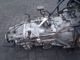 Iveco Eurocargo 2006 - 8872135 imagen 2