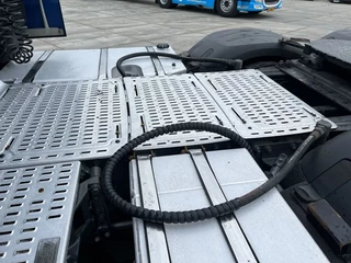 DAF XF480 2018 - FTG EURO 6 obrazek 11