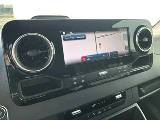 Mercedes-Benz Sprinter 2024 - 317 *AHK2,0*zetelverwarming*achteruitrijcamera*spiegels verwarmd & elektrisch immagine 7