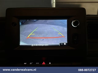 Renault Master 2024 - 2.3 dCi 146pk Bakwagen 222cm Hoog Laadklep Euro6 Airco | Camera | Navigatie | LED immagine 4