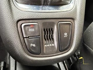 Opel Zafira 2012 - Tourer 1.4 Cosmo / apk 4-2027 image 23