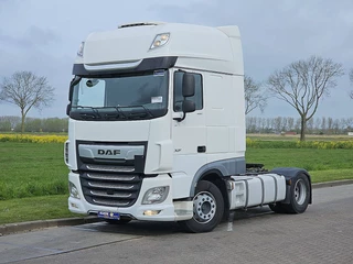 DAF XF480 2021 - N/A obrazek 2
