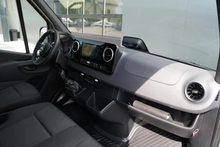 Mercedes-Benz Sprinter 2024 - 315 1.9 CDI L2H2 RWD Pro 150pk - Trekhaak - Blindspot - LED - Stoelverwarming - Navi - Rijklaar afbeelding 39