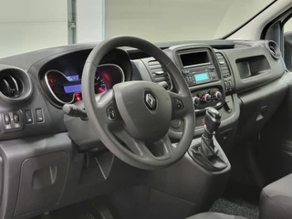 Renault Trafic 2020 - 1.6dCi 95pk Euro 6! image 4