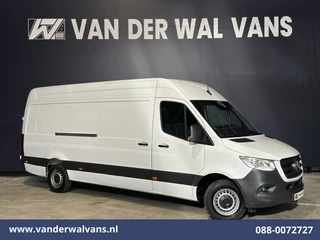Mercedes-Benz Sprinter 2024 - 315 CDI 150pk L3H2 Euro6 Airco | Camera | Apple Carplay | Cruisecontrol | Chauffeursstoel na prodej