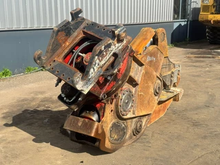 Verachtert VTP40 JAW - N/A immagine 3