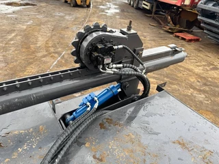 N/A N/A 2025 - 28dredging dredg7.5 ( unused )amphibious excavator obrazek 21