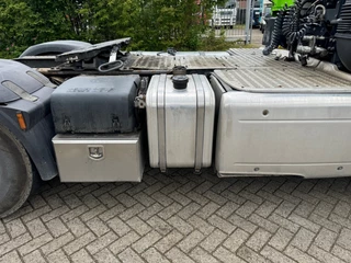 DAF N/A 2014 - XF 106 460 SC EURO 6 / PTO / 9 TON FRONT AXLE obrazek 6
