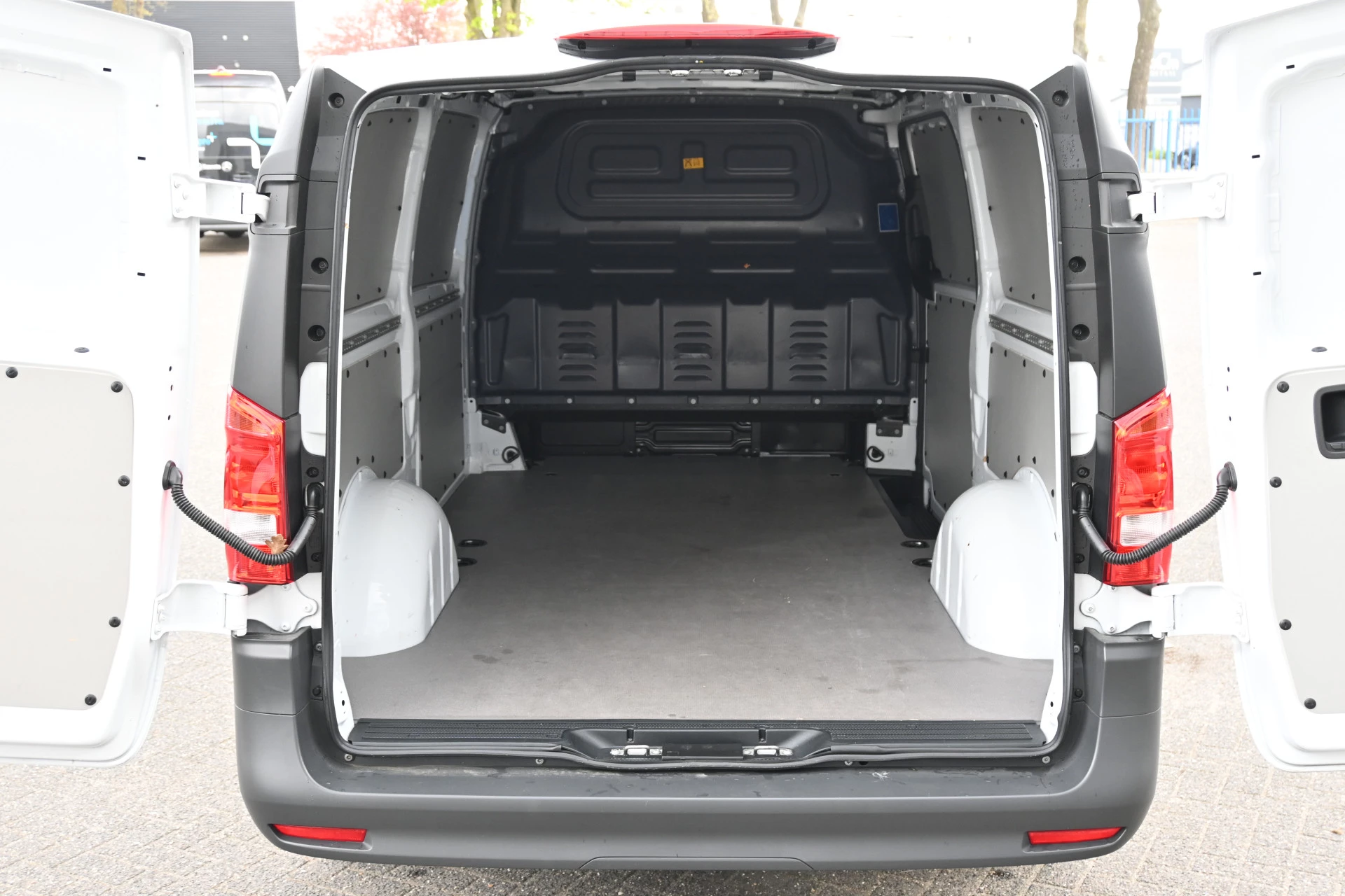 Mercedes-Benz Vito 2024 - 116 CDI L3 Pro imagen 11