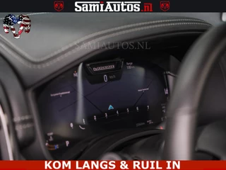 Dodge Ram Pick-Up 2023 - GT EDITION | TRX PACK | 5.7 V8 HEMI | BRONZE LINE | LUCHT VERING | VITUAL | ADAPTIVE CRUISE | PANORAMADAK | MEGA DIK | immagine 104