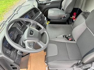 MAN TGS - 33.400 BB CH Chassis Cabin (7 units) imagen 9