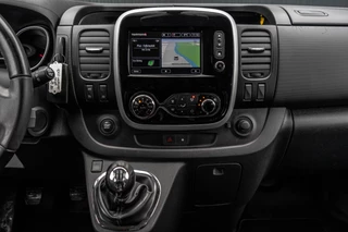 Opel Vivaro 2017 - 1.6 CDTI L2H1 125PK | DC| Sport | LED | Camera | Cruise | Airco | Euro 6 image 21