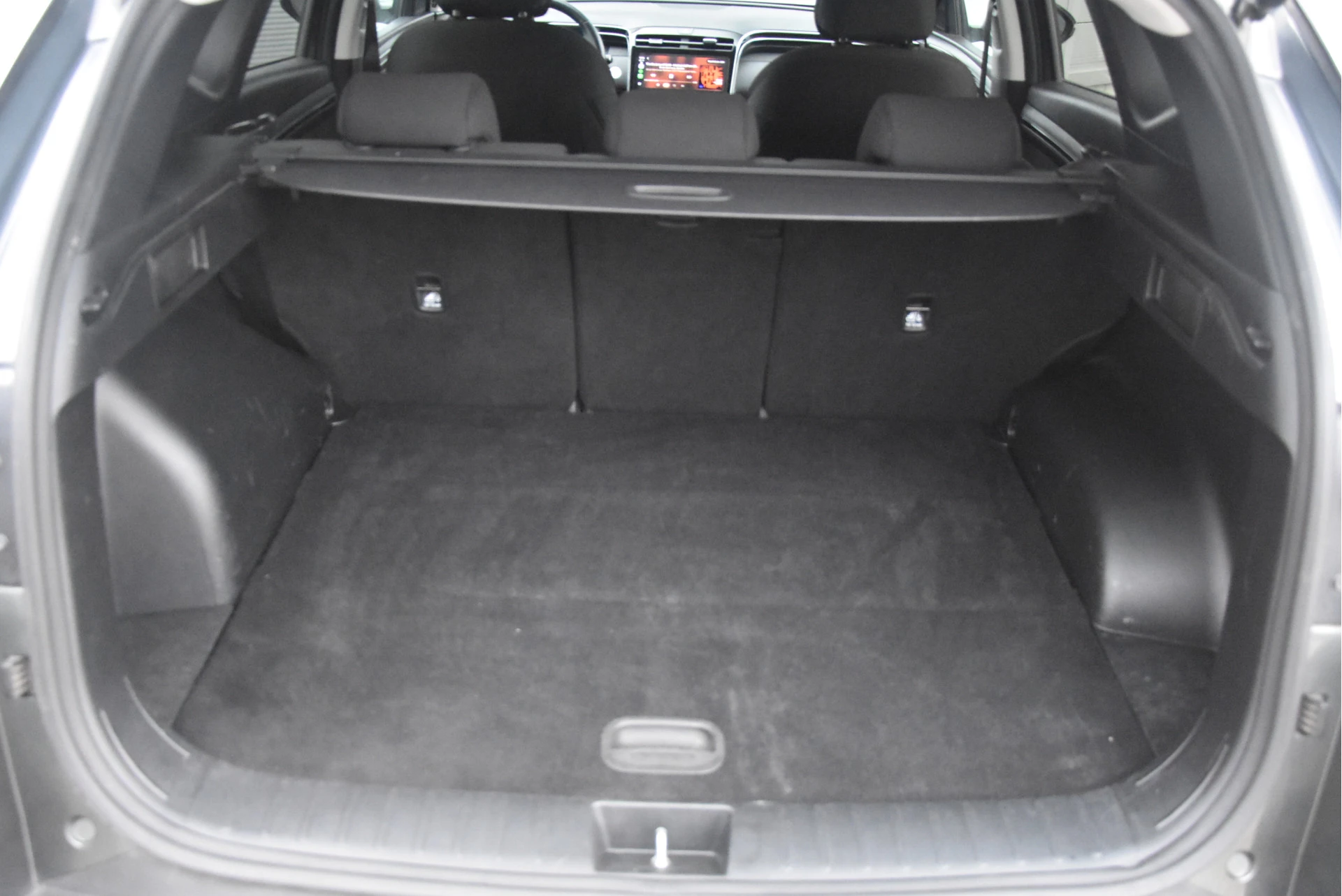 Hyundai Tucson 2023 - 1.6 T-GDI MHEV Comfort Smart | Trekhaak 1650kg | afbeelding 13
