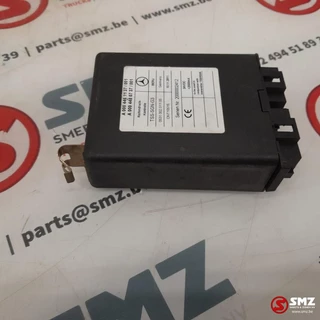Mercedes-Benz Actros - Occ ecu bandenspanningscontrole-eenheid MP4 obrazek 3