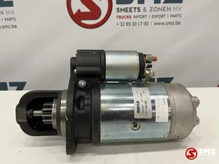 Sobemai N/A - Starter motor 24V 4kW (kraan Sobemai) bild 1