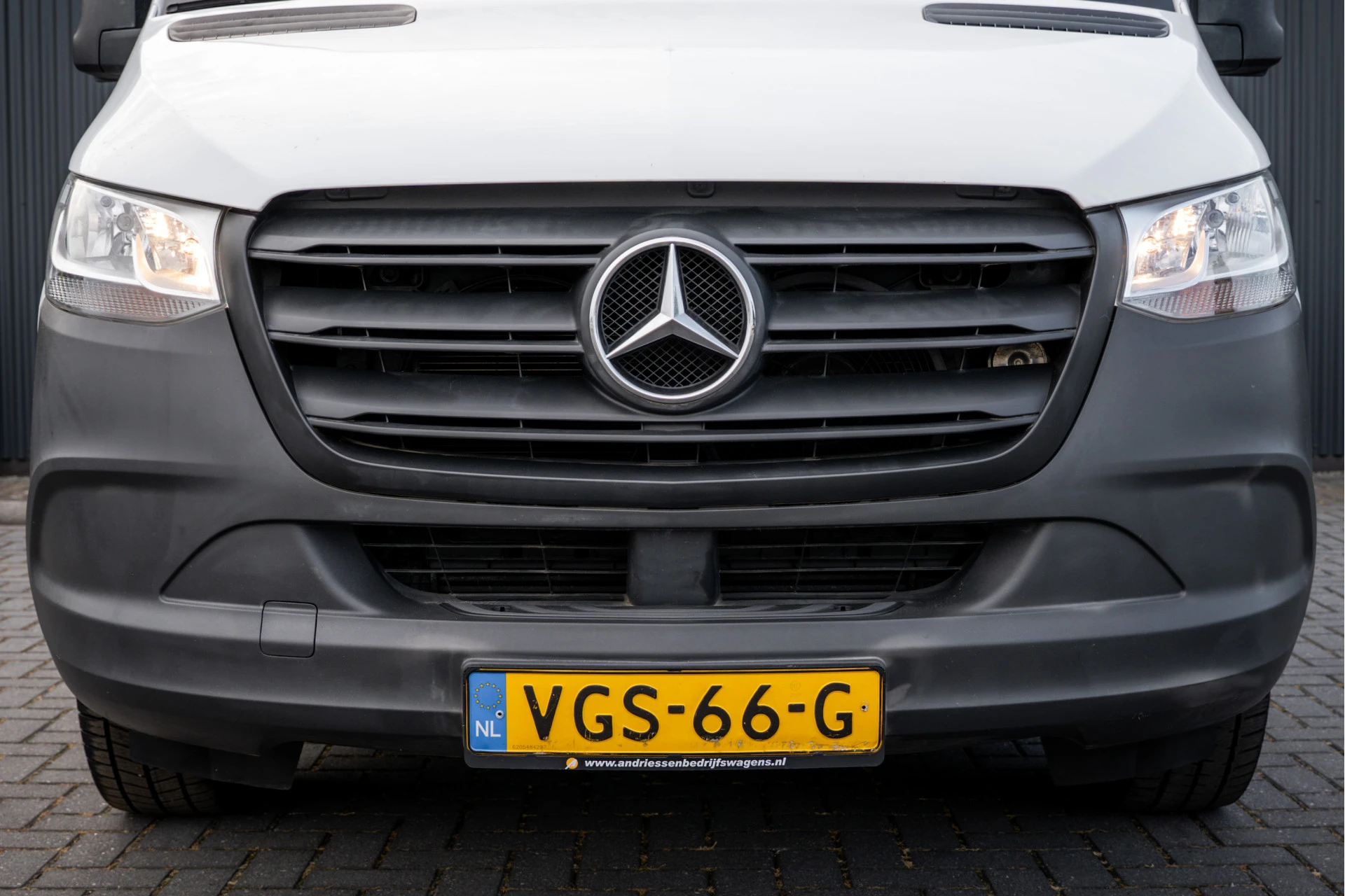 Mercedes-Benz Sprinter 2020 - 311 CDI RWD L2H2 | | Volledig Ingericht | Mbux | Camera | Climatronic afbeelding 29