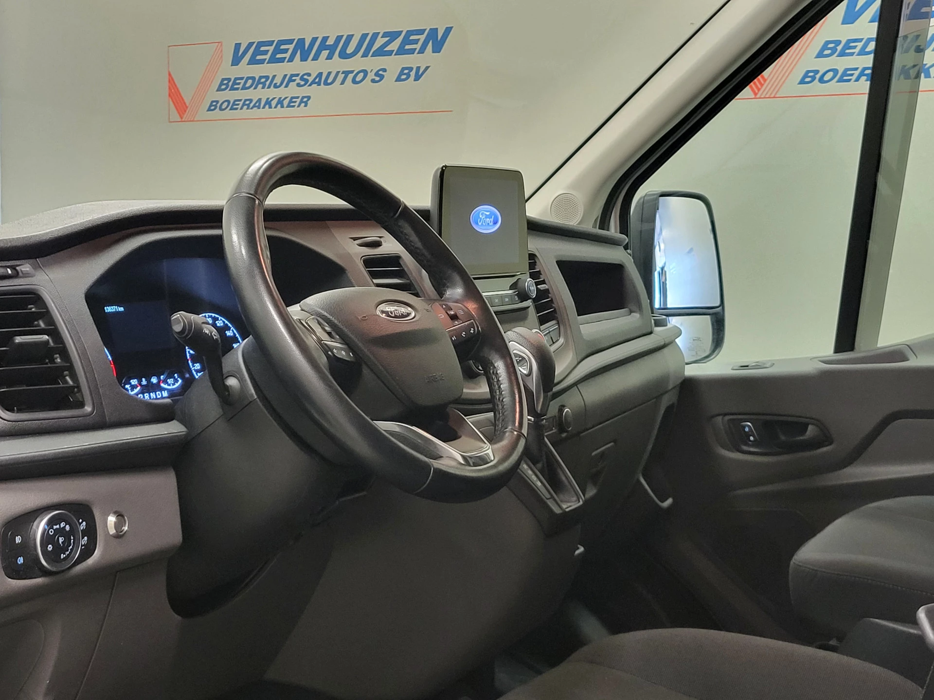 Ford Transit 2021 - 2.0TDCI 170pk L4/H3 Automaat Euro 6! obrázek 4