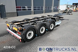 D-TEC FLEXITRAILER LS 2022 afbeelding 1 miniatuur