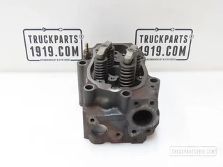 Scania N/A - 3077487 Cilinderkop OC13-101 obrazek 2