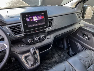 Renault Trafic 2024 - 2.0 Blue dCi 170PK Automaat L2H1 Bestelwagen image 9