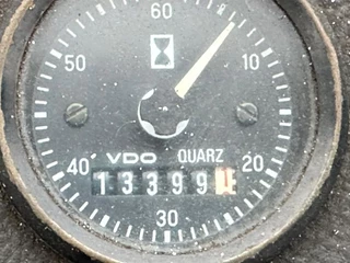 Terberg YT 1996 - YT17 bild 8