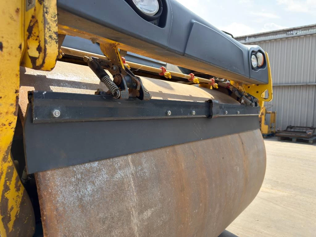 Bomag 2019 - BW161ADO-5 afbeelding 16