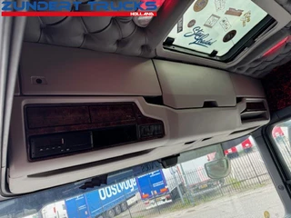 Scania R 2019 - R450,RETARDER,2 TANKS, MANUAL GEARBOX bild 15