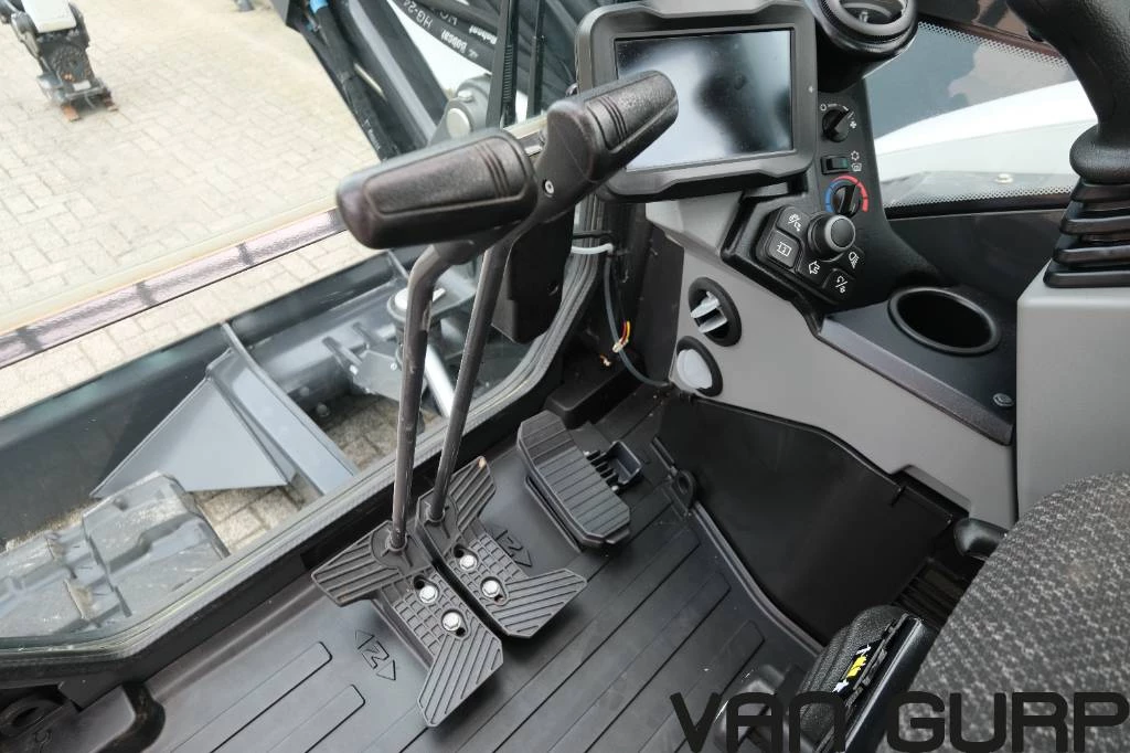 Bobcat 2022 - E 88 R2 | Verstellausleger (Wacker Neuson ET 90) afbeelding 28