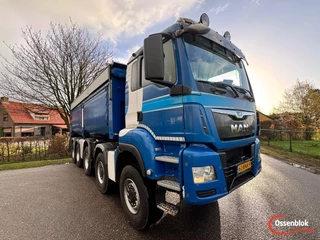 MAN TGS 2019 - 49.460 obrazek 3