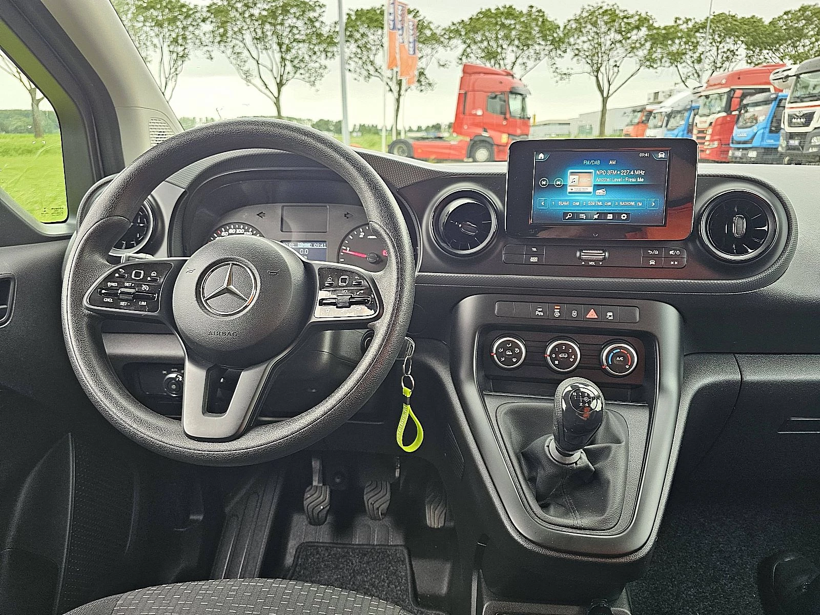 Mercedes-Benz Citan 2023 - 112 CDI obrázek 8
