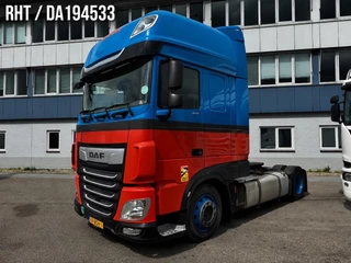 DAF XF 450 2018 - N/A te koop