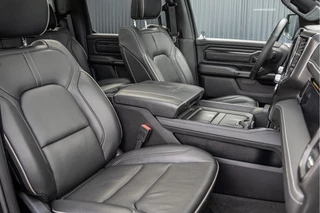 Dodge Ram 1500 2024 - 1500 LIMITED 5.7L V8 | 1e Eigenaar | Head up | Luchtvering | Rambox | Split Tailgate | Pano | Harman / Kardon изображение 13
