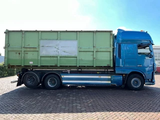 DAF XF 530 2018 - FAS Haakarm bild 6