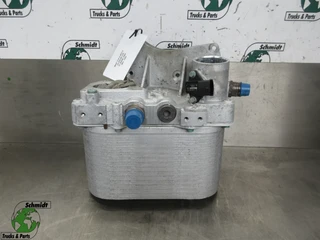 MAN - 51.09540-3080 OLIEKOELER D2676LF52 EURO 6 na prodej
