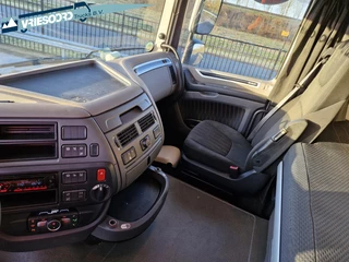 DAF XF480 2018 - FT H4EN3 imagen 6