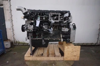 MAN N/A 2023 - D2676LFAX EURO6 520PS immagine 1