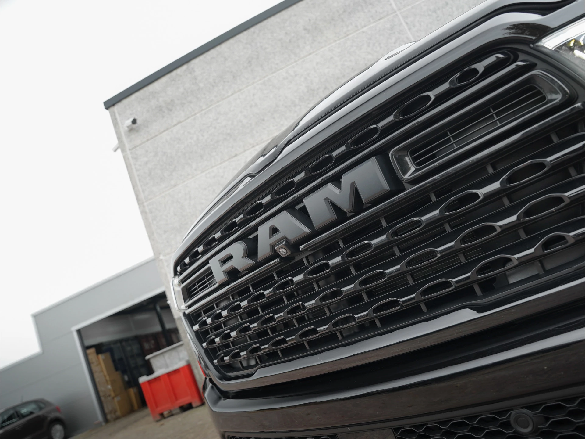 Dodge Ram 1500 2024 - 3.0L SST H.O. 549PK Limited Night CrewCab 4x4 afbeelding 10