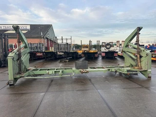 HAMMER 180 2001 - N/A obrazek 3