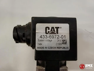 Caterpillar N/A - Solenoid valve Caterpillar zdjecie 4