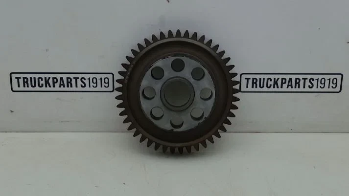 MAN - Engines & Parts Krukastandwiel D2676 imagen 1