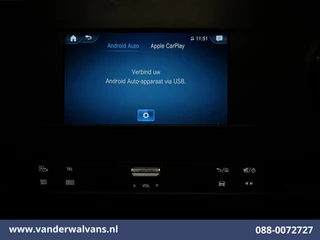 Mercedes-Benz Sprinter 2022 - 317 CDI 170pk L3H2 Euro6 Airco | 360 graden Camera | Navigatie | Apple Carplay | Cruisecontrol imagen 6