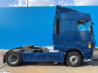 DAF XF480 2020 - EURO 6d, ACC, Standairco bild 12