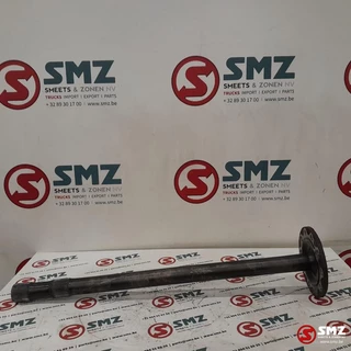Mercedes-Benz N/A - Occ steekas met sper Mercedes immagine 2