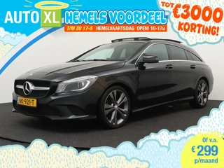 Mercedes-Benz CLA 2016 - Shooting Brake 220D 177 PK Aut. AMG for sale