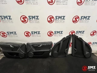 Mercedes-Benz N/A - Occ set interieur met zetels S204 Mercdes imagen 16