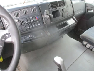 MAN TGA 2007 - 18.480 /S , 4x4 , ZF Manual , Intarder , Airco obrazek 9