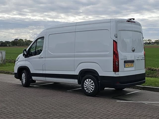 Maxus eDeliver9 2025 - N/A image 6