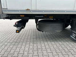 Schmitz Cargobull N/A 2016 - CARRIER VECTOR 1550 D/E / SAF DISCBRAKES / PALLETBOX / NL-TRAILER / APK: 11-2026 obrazek 25